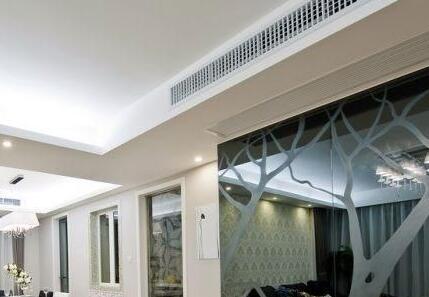 合肥三菱電機中央空調(diào)