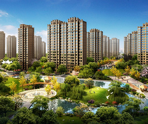 上海漕河涇開發區西區W19-1地塊