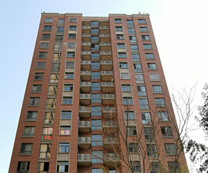 六安紅葉花園洋房